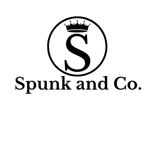 Spunk and Co. logo